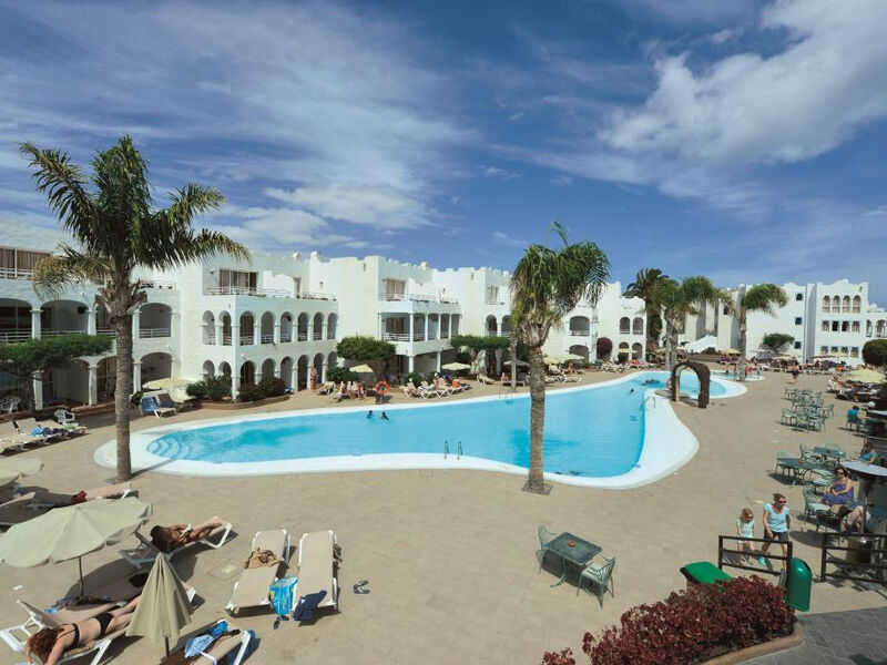 Sotavento Beach Club