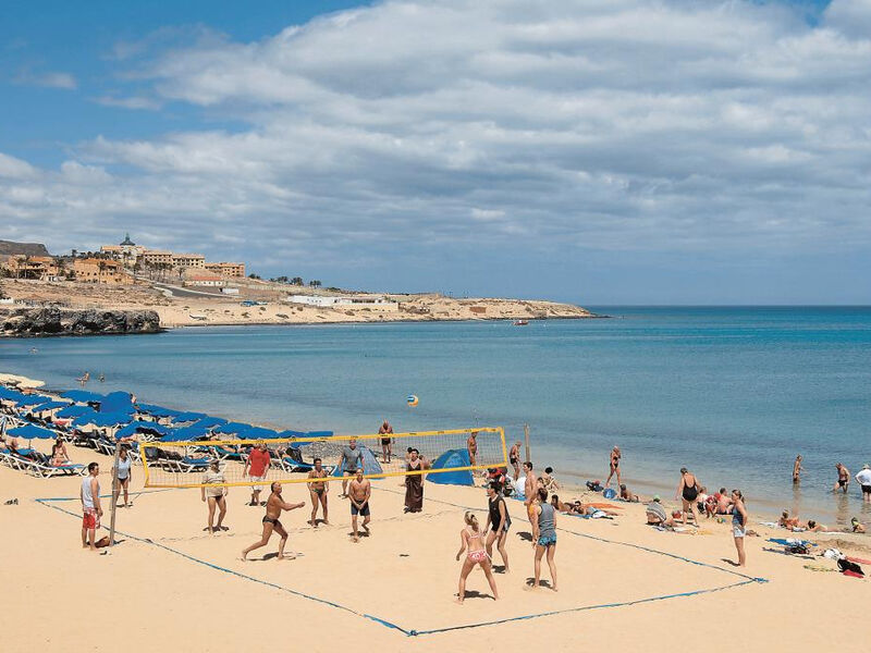 Sotavento Beach Club