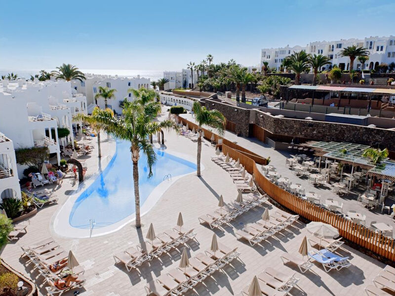 Sotavento Beach Club