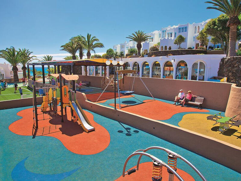 Sotavento Beach Club