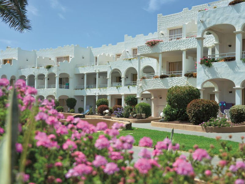 Sotavento Beach Club