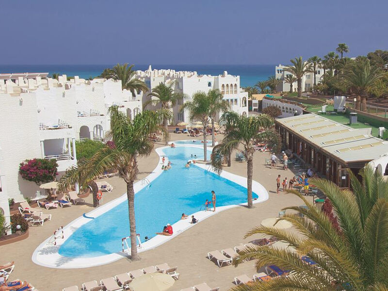 Sotavento Beach Club