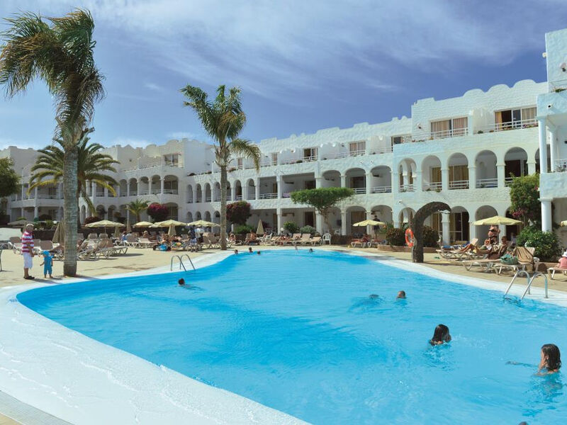 Sotavento Beach Club
