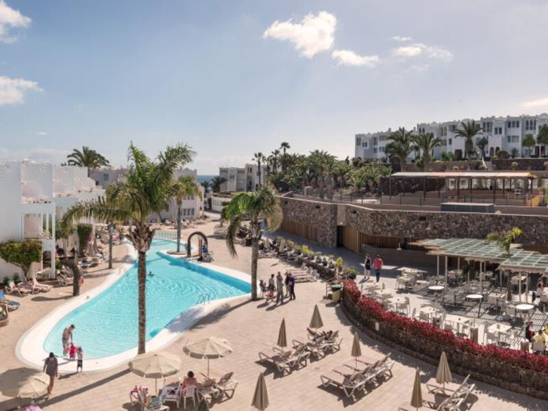 Sotavento Beach Club