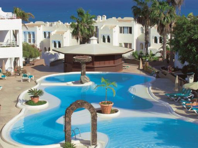 Sotavento Beach Club