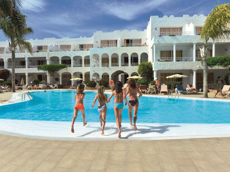 Sotavento Beach Club