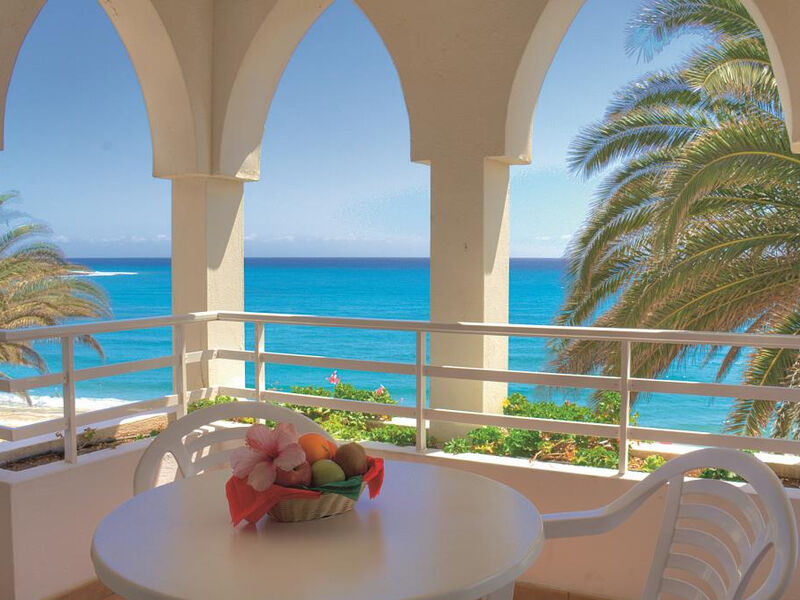 Sotavento Beach Club