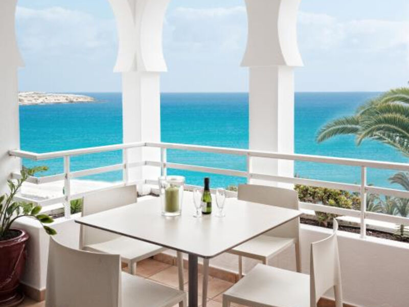 Sotavento Beach Club
