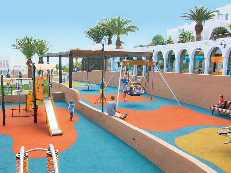 Sotavento Beach Club