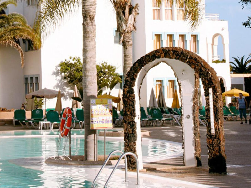 Sotavento Beach Club