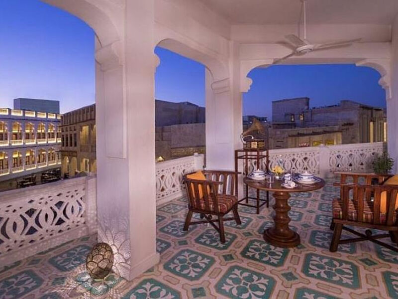 Souq Waqif Hotels by Tivoli