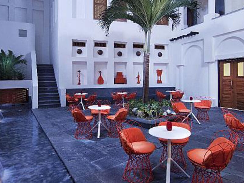 Souq Waqif Hotels by Tivoli