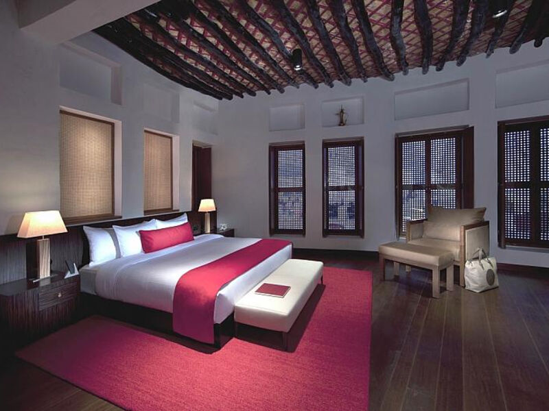 Souq Waqif Hotels by Tivoli