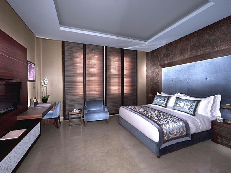 Souq Waqif Hotels by Tivoli