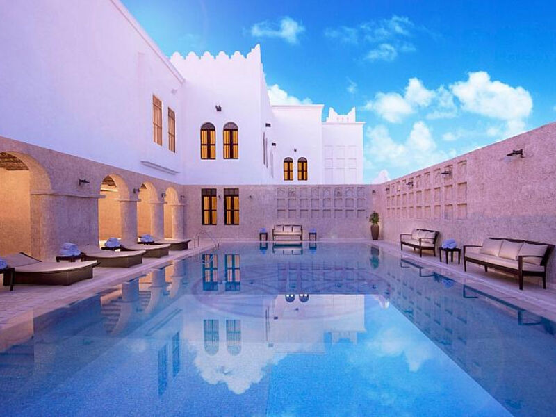 Souq Waqif Hotels by Tivoli