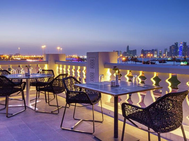 Souq Waqif Hotels by Tivoli