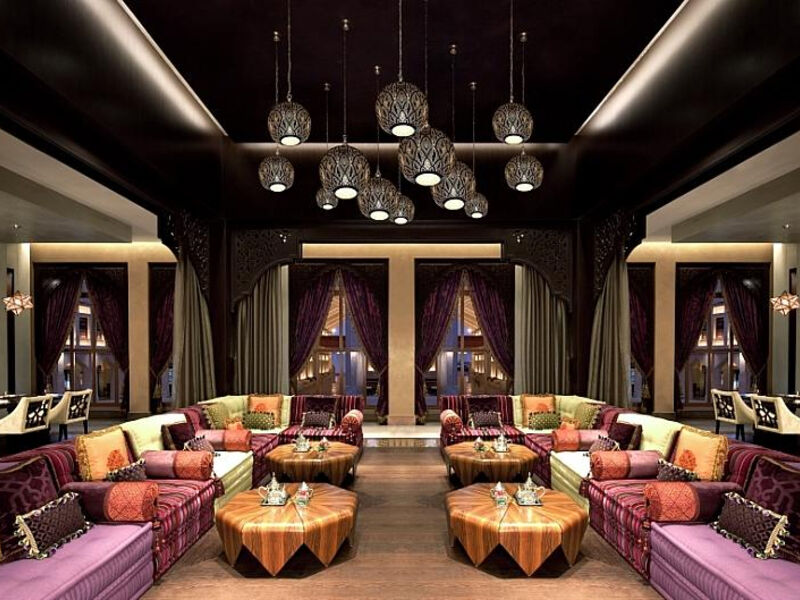 Souq Waqif Hotels by Tivoli