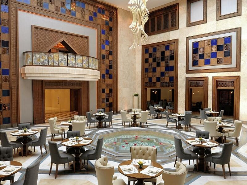 Souq Waqif Hotels by Tivoli
