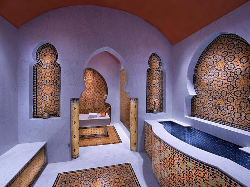 Souq Waqif Hotels by Tivoli