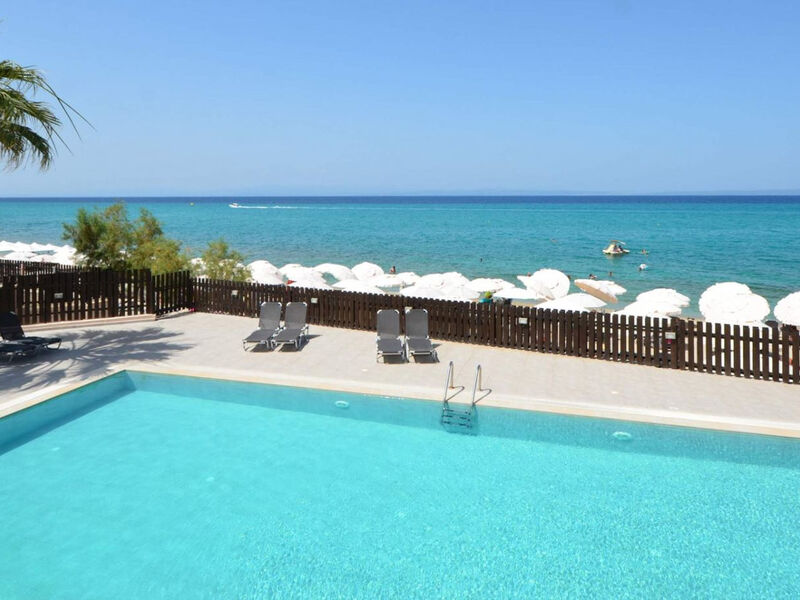 Sousouras Holiday Resort