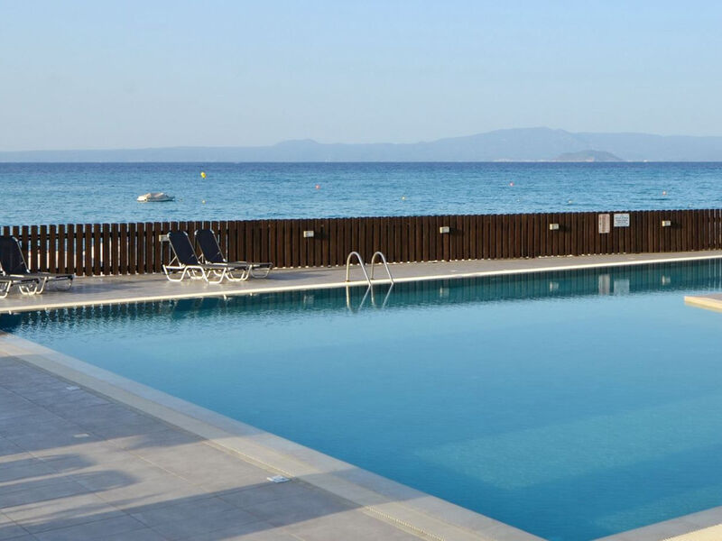 Sousouras Holiday Resort