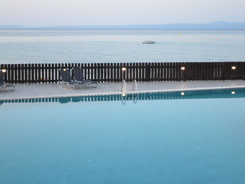 Sousouras Holiday Resort