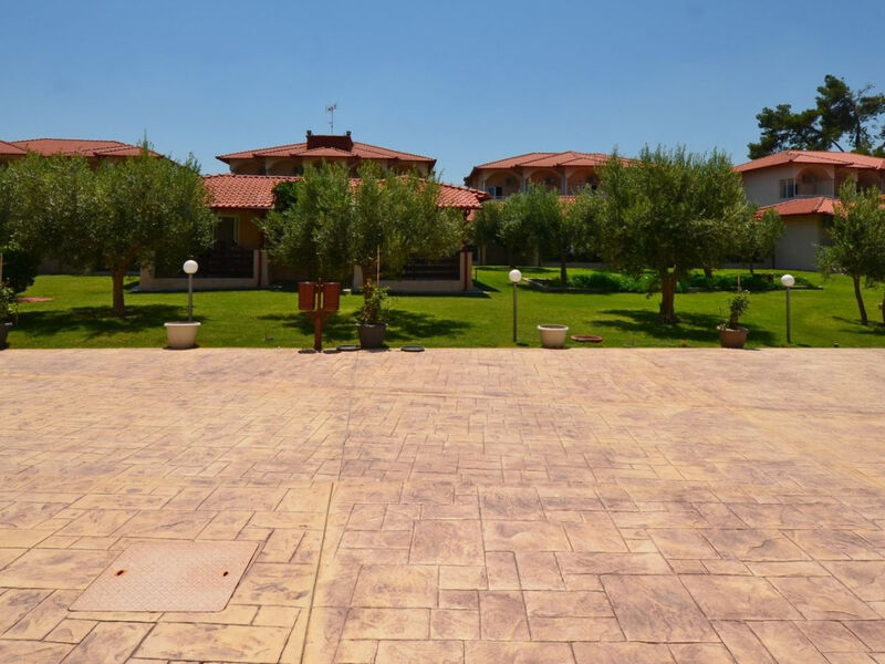 Sousouras Holiday Resort