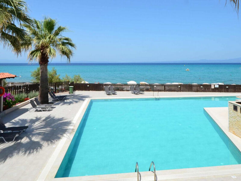 Sousouras Holiday Resort