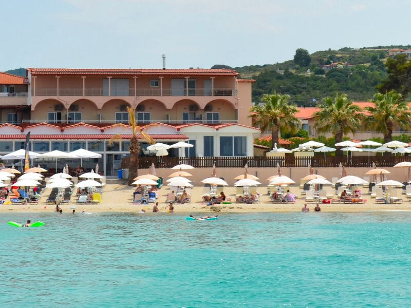 Sousouras Holiday Resort