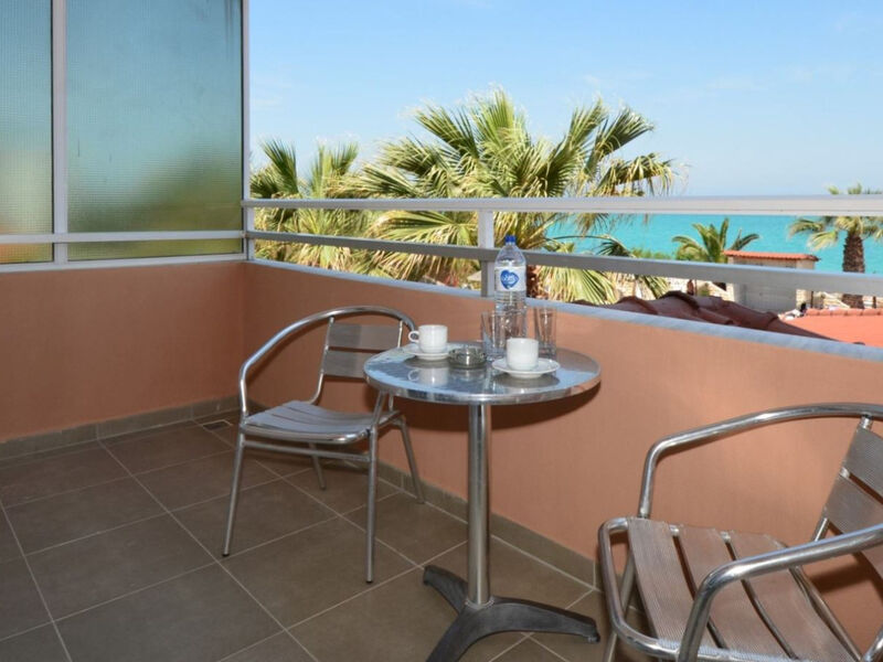 Sousouras Holiday Resort