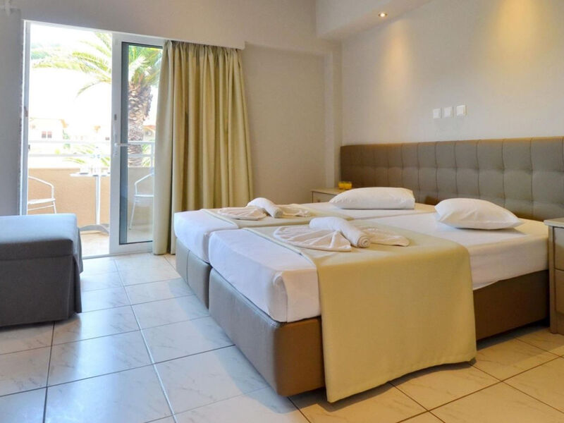 Sousouras Holiday Resort