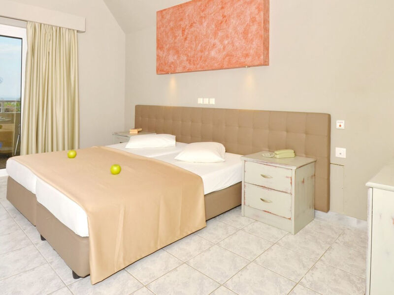 Sousouras Holiday Resort