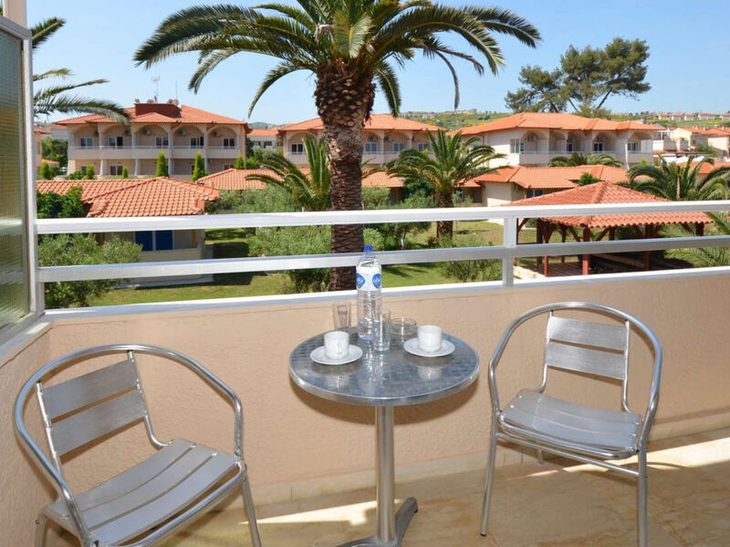 Sousouras Holiday Resort