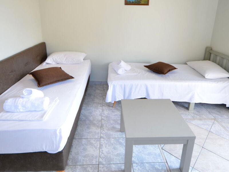 Sousouras Holiday Resort