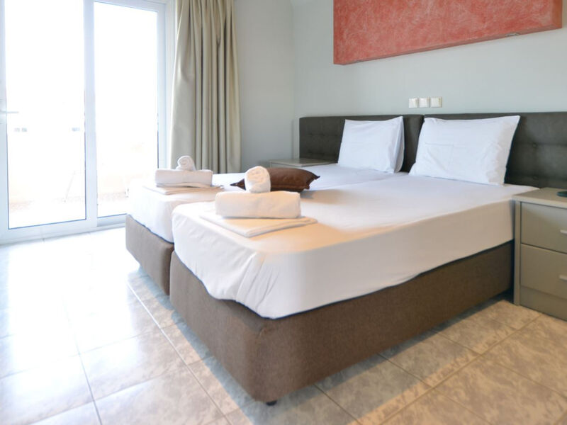 Sousouras Holiday Resort