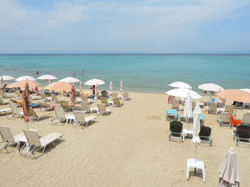 Sousouras Holiday Resort