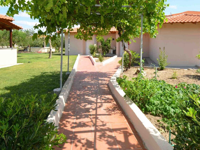 Sousouras Holiday Resort