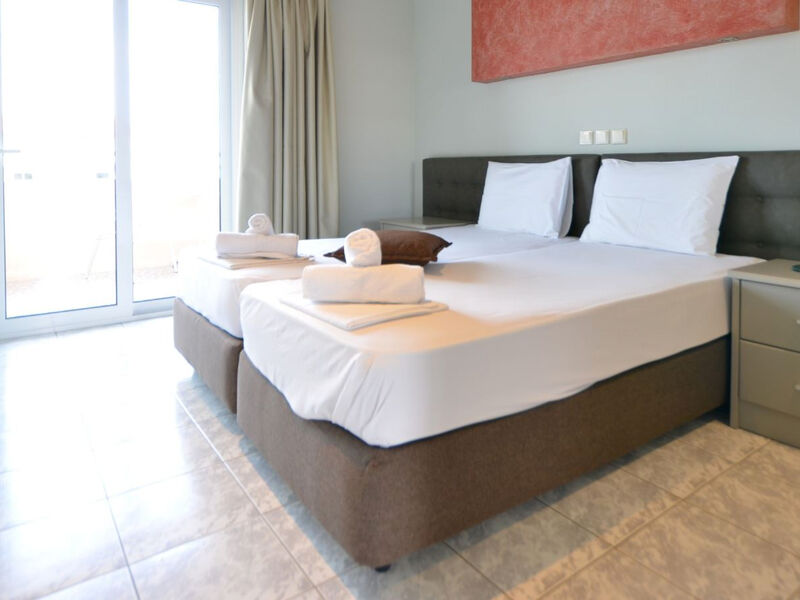 Sousouras Holiday Resort