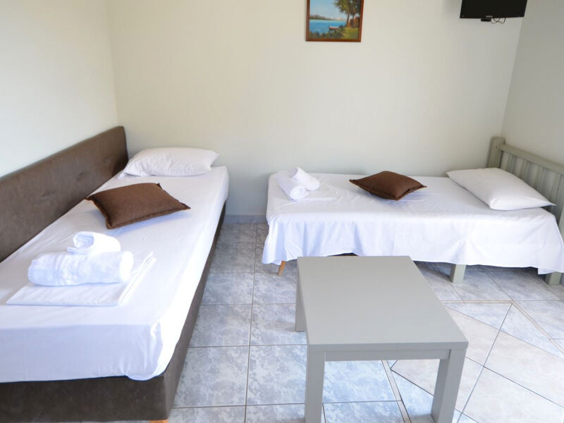 Sousouras Holiday Resort