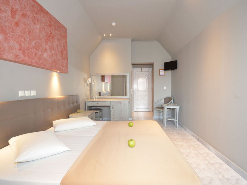 Sousouras Holiday Resort