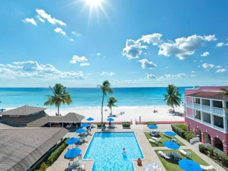 Southern Palm Beach Club & Resort