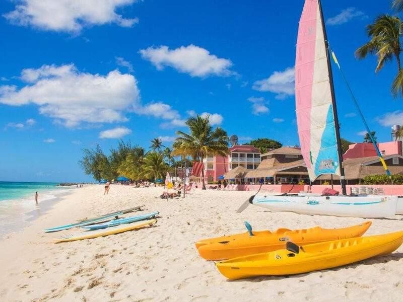 Southern Palm Beach Club & Resort