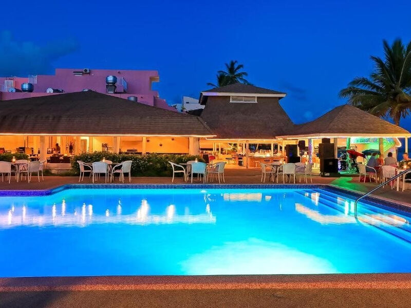 Southern Palm Beach Club & Resort