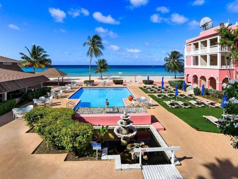 Southern Palm Beach Club & Resort