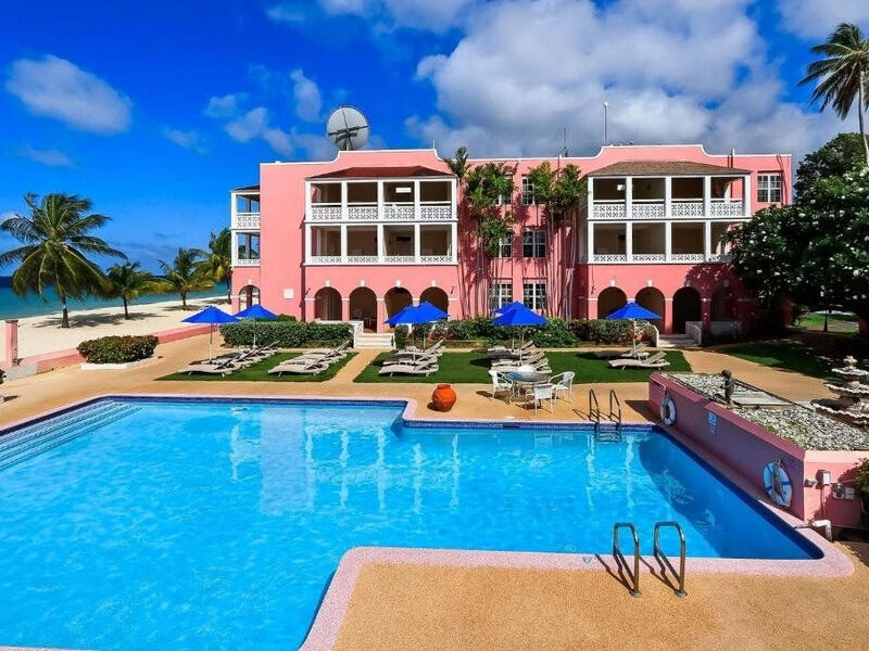 Southern Palm Beach Club & Resort