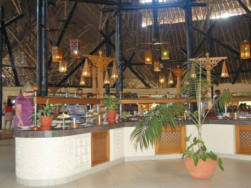 Southern Palm