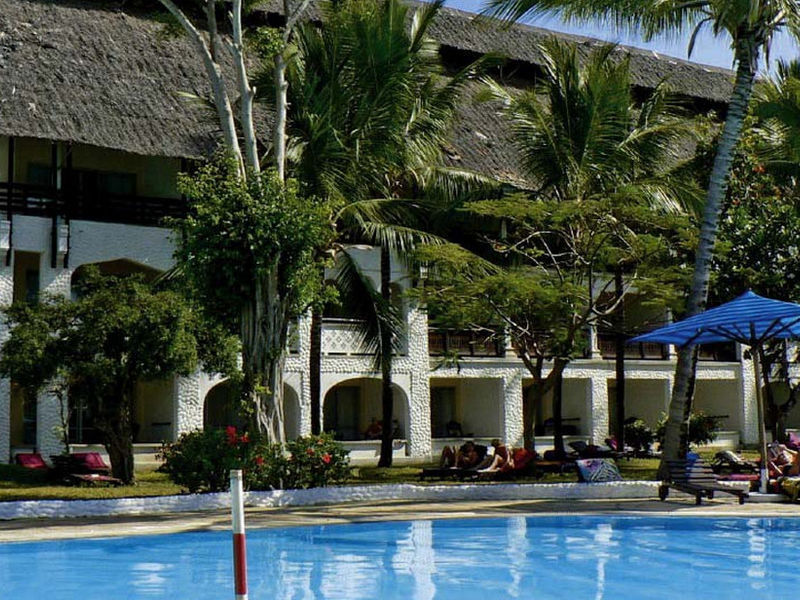 Southern Palm
