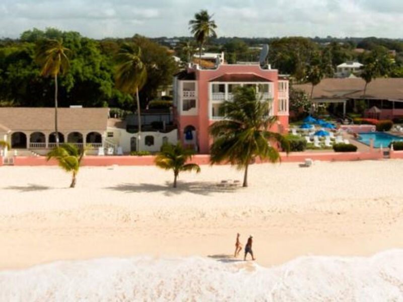 Southern Palms Beach