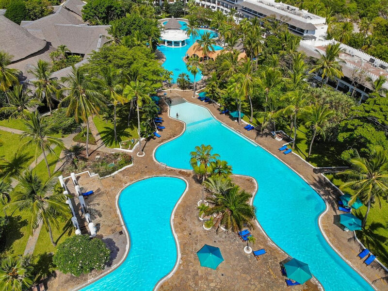 Southern Palms