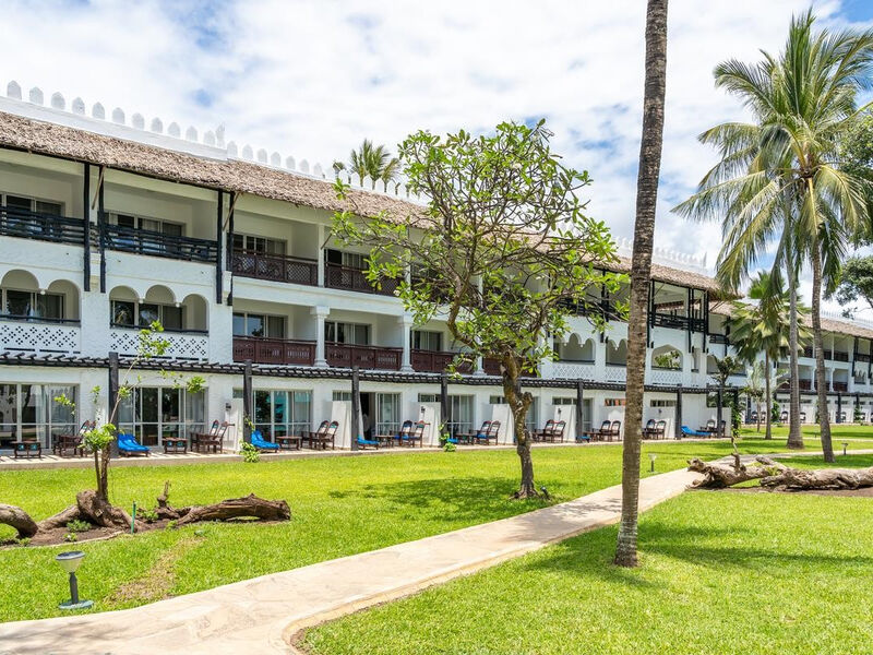 Southern Palms